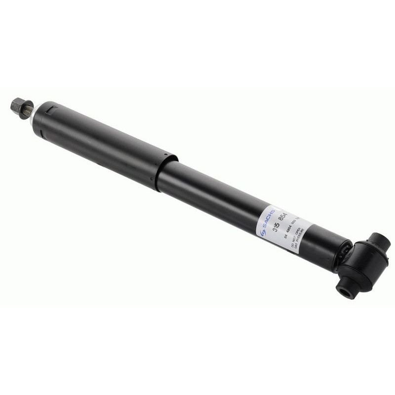 Ammortizzatore asse posteriore - SACHS