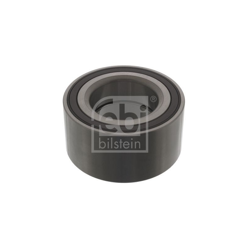 Cuscinetto ruota asse anteriore - FEBI