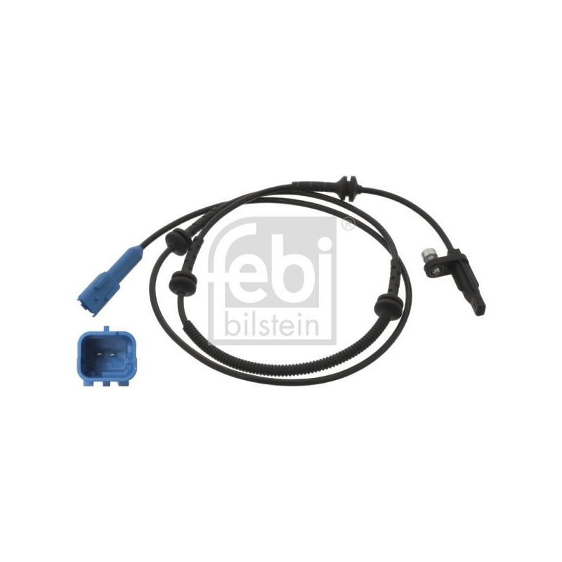 Sensore ABS - FEBI