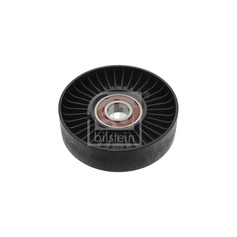 Tendicinghia trapezoidale - FEBI