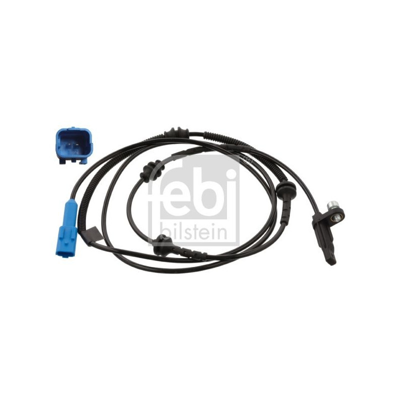 Sensore ABS - FEBI