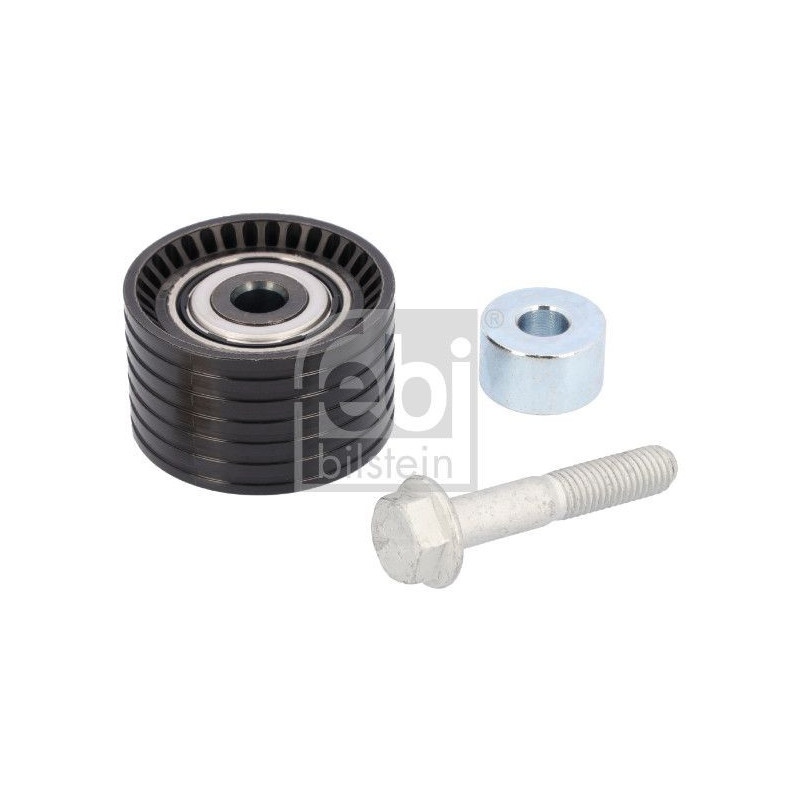 Tendicinghia distribuzione - FEBI