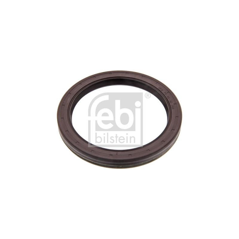 Cuscinetto ruota asse posteriore - FEBI