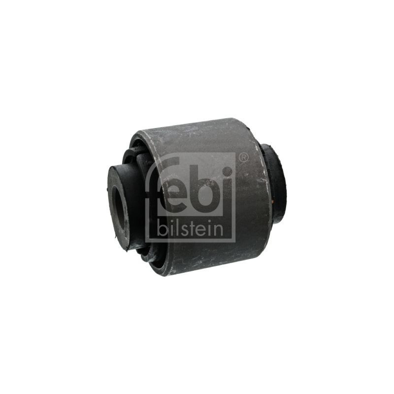 Braccio oscillante asse posteriore - FEBI