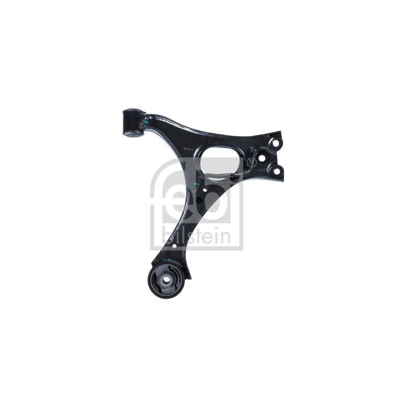 Braccio oscillante asse anteriore - FEBI