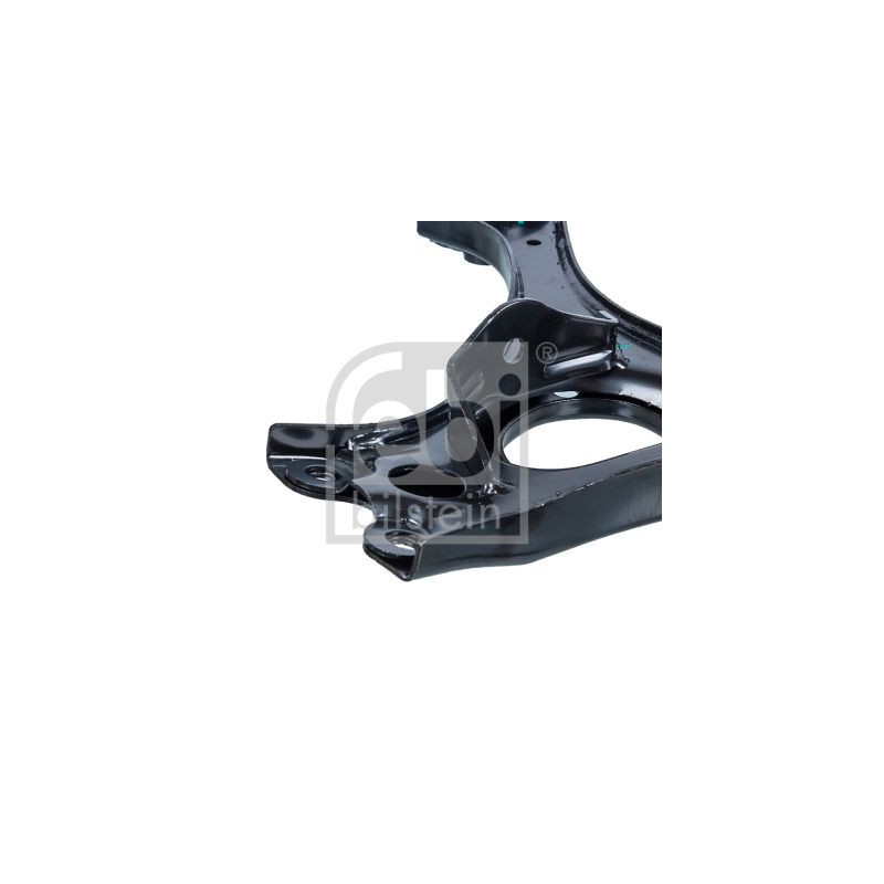 Braccio oscillante asse anteriore - FEBI