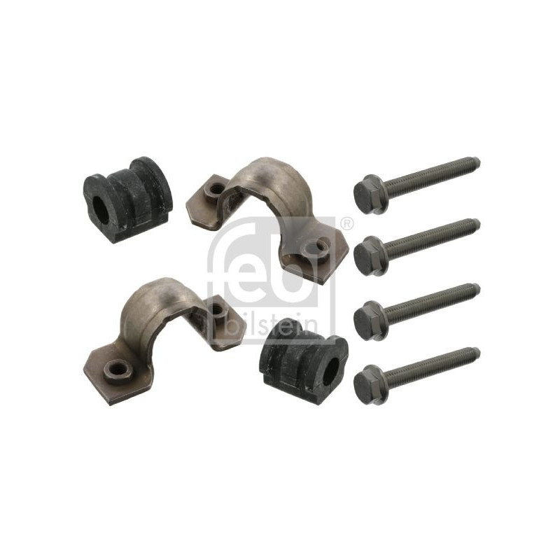 Boccola barra antirollio assale anteriore - FEBI