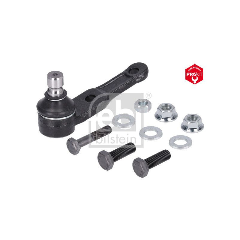 Giunto sferico assale anteriore - FEBI