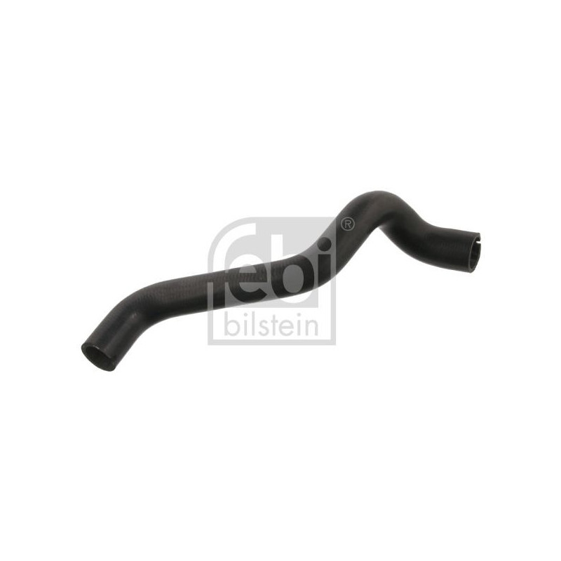 Tubo radiatore - FEBI