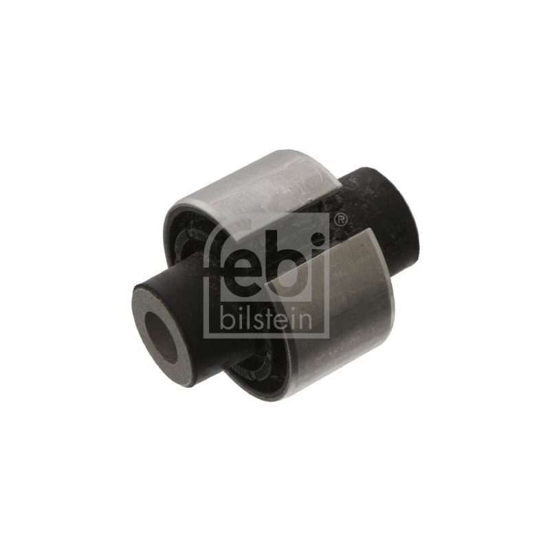 Braccio oscillante asse posteriore - FEBI