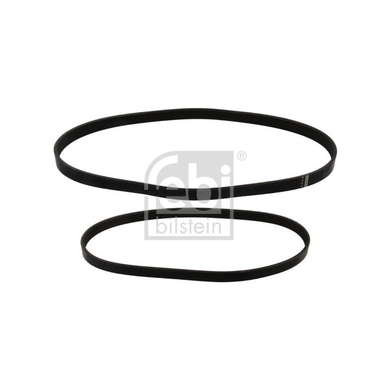 Cinghia trapezoidale - FEBI