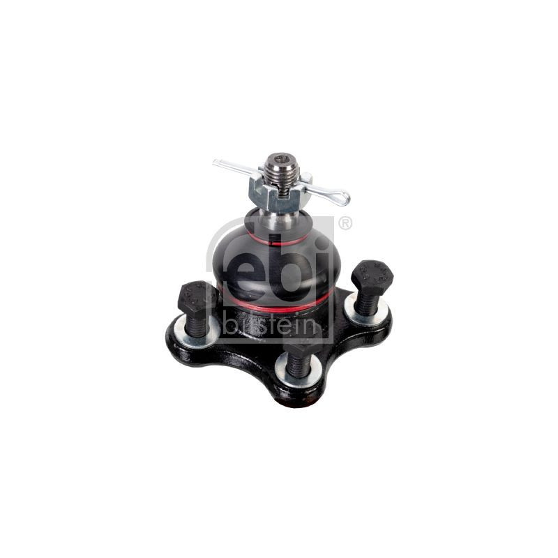 Giunto sferico assale anteriore - FEBI