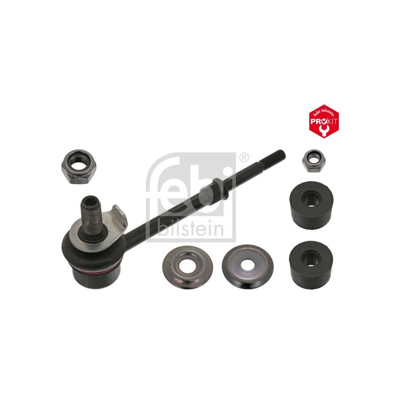Tirante barra stabilizzatrice asse anteriore - FEBI