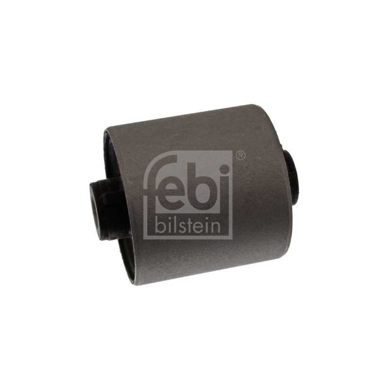 Braccio oscillante asse anteriore - FEBI