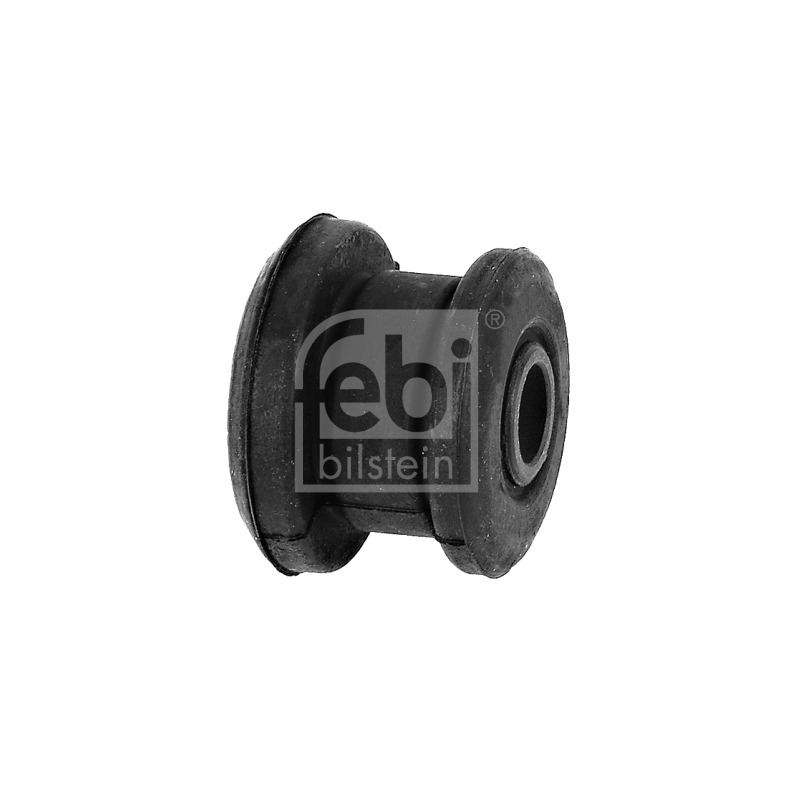 Mozzo ruota asse anteriore - FEBI