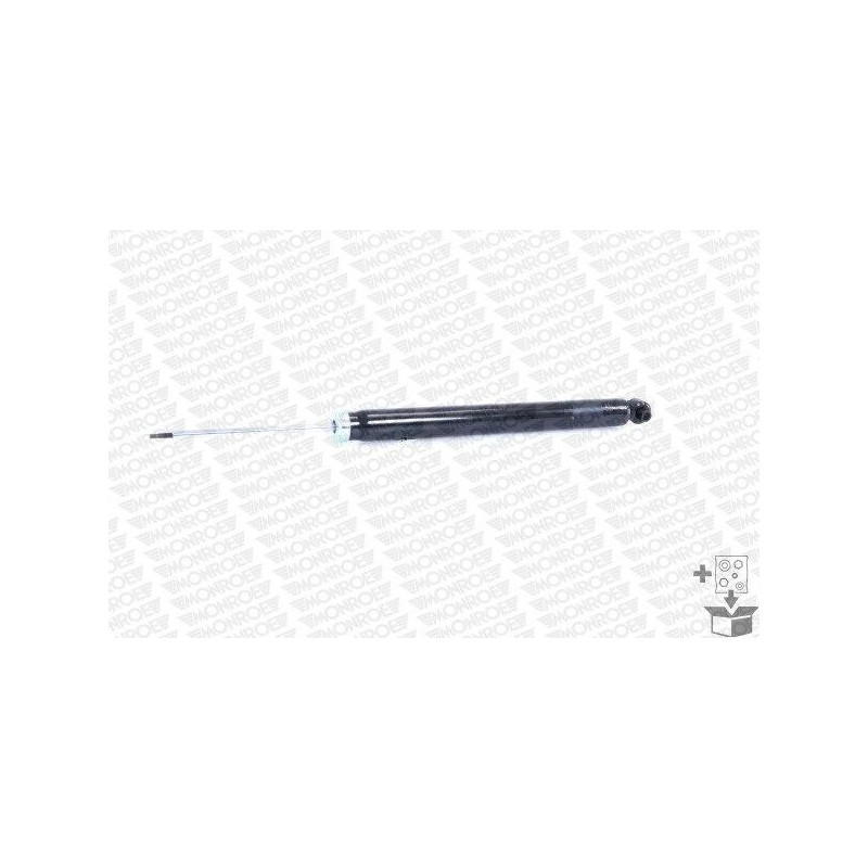 Ammortizzatore asse posteriore - MONROE