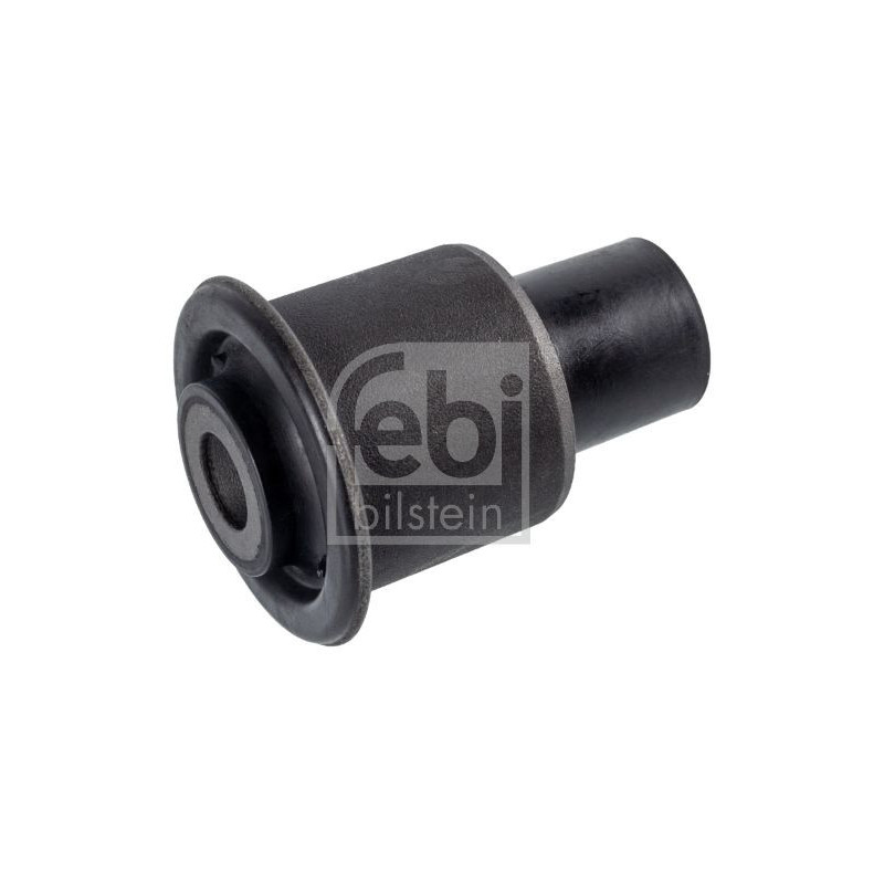 Braccio oscillante asse anteriore - FEBI