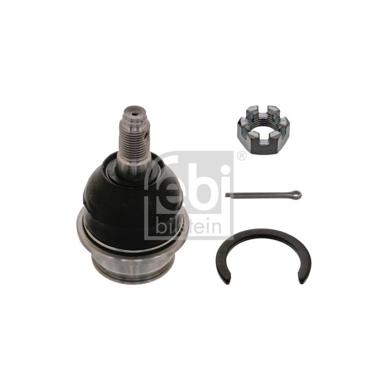Giunto sferico assale anteriore - FEBI