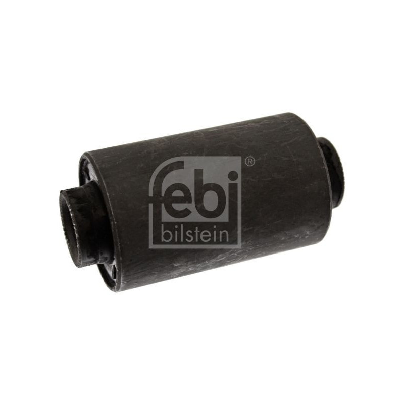 Braccio oscillante asse anteriore - FEBI