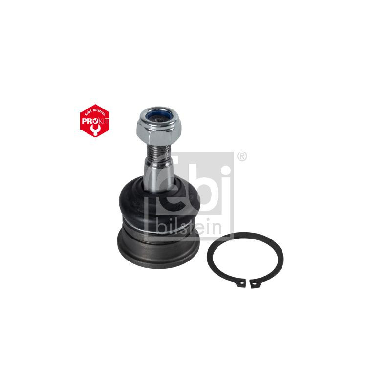 Giunto sferico assale anteriore - FEBI