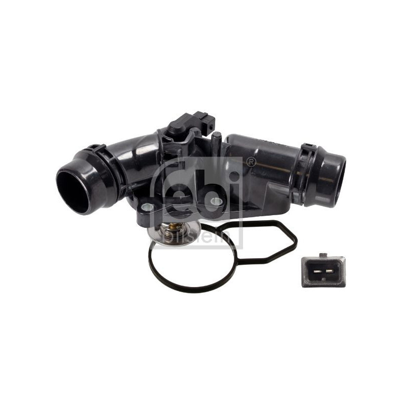 Termostato raffreddamento - FEBI