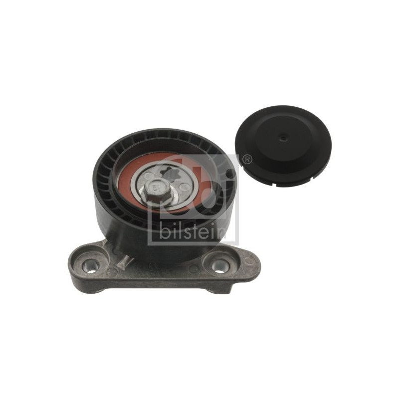 Tendicinghia trapezoidale - FEBI