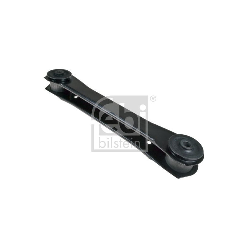 Braccio oscillante asse anteriore - FEBI