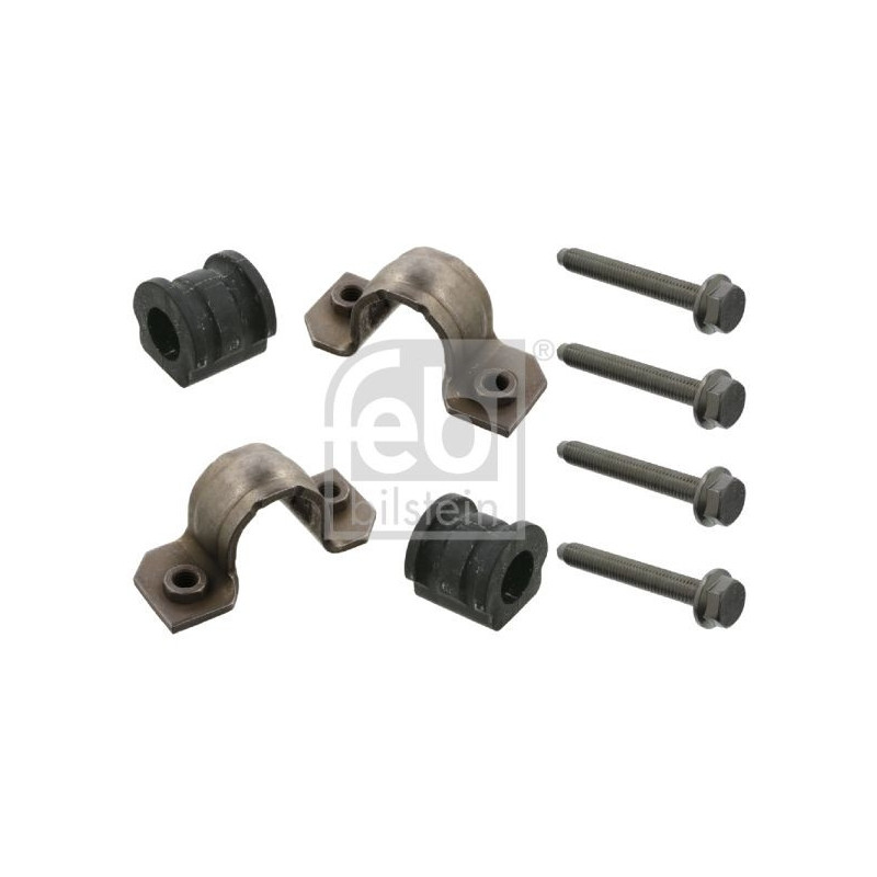 Boccola barra antirollio assale anteriore - FEBI