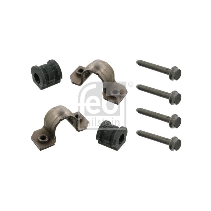 Boccola barra antirollio assale anteriore - FEBI