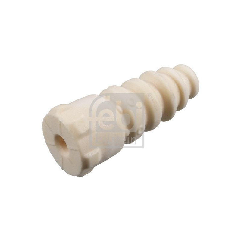 Supporto ammortizzatore asse posteriore - FEBI