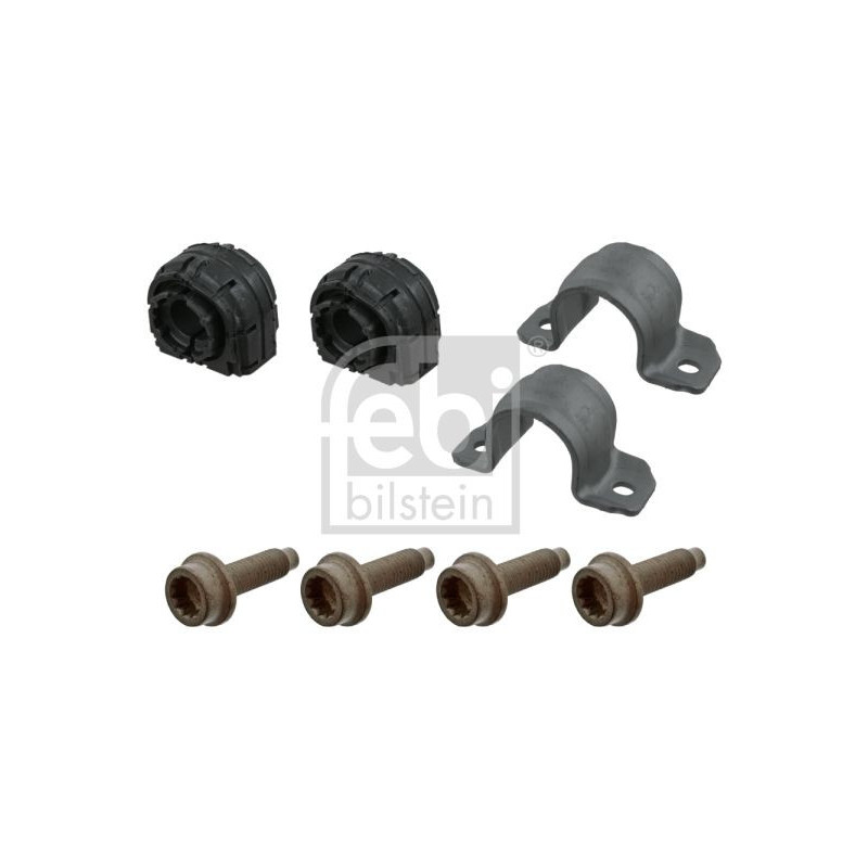 Boccola barra antirollio assale anteriore - FEBI