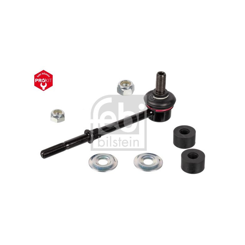 Tirante barra stabilizzatrice asse posteriore - FEBI