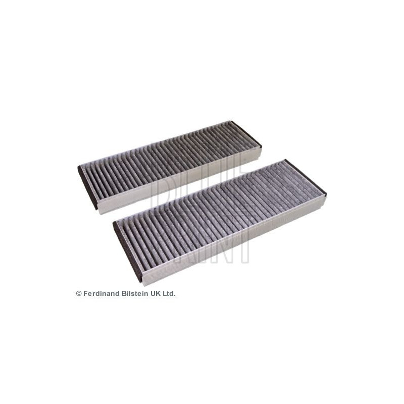 Filtro abitacolo - BLUE PRINT