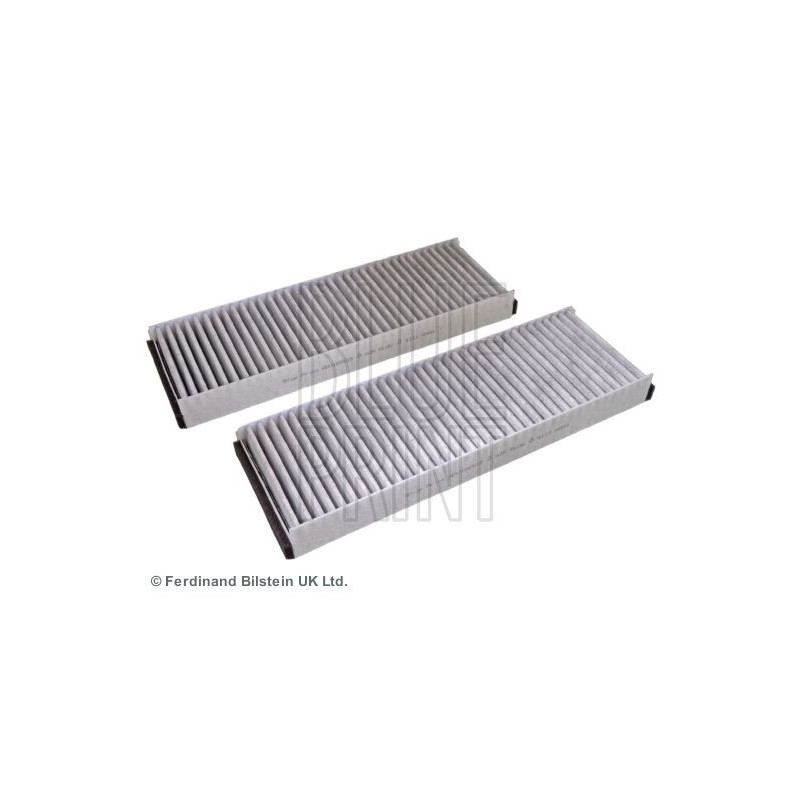 Filtro abitacolo - BLUE PRINT