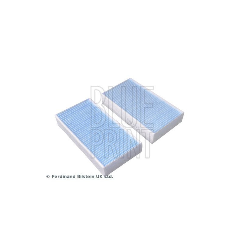 Filtro abitacolo - BLUE PRINT