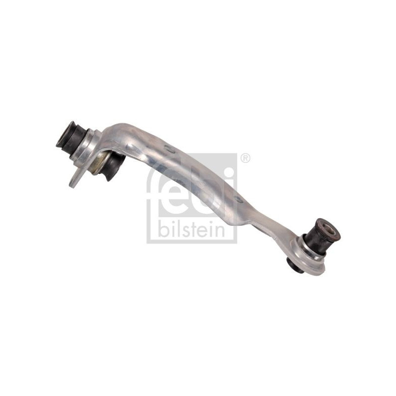 Braccio oscillante asse anteriore - FEBI