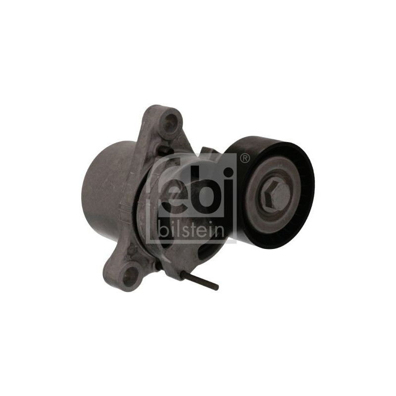 Tendicinghia trapezoidale - FEBI