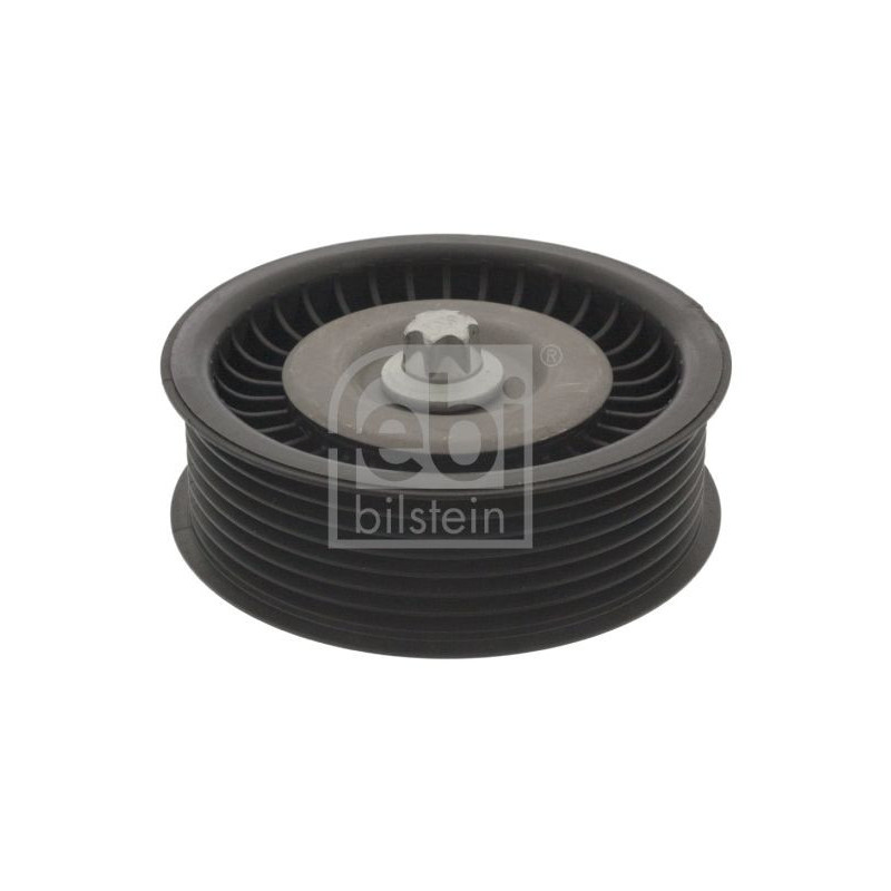 Tendicinghia trapezoidale - FEBI