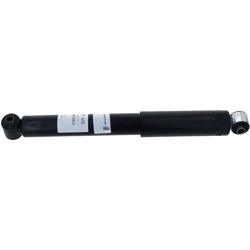 Ammortizzatore asse posteriore - SACHS