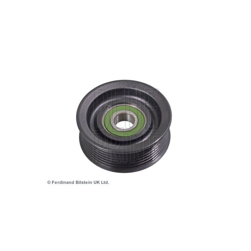 Tendicinghia trapezoidale - BLUE PRINT