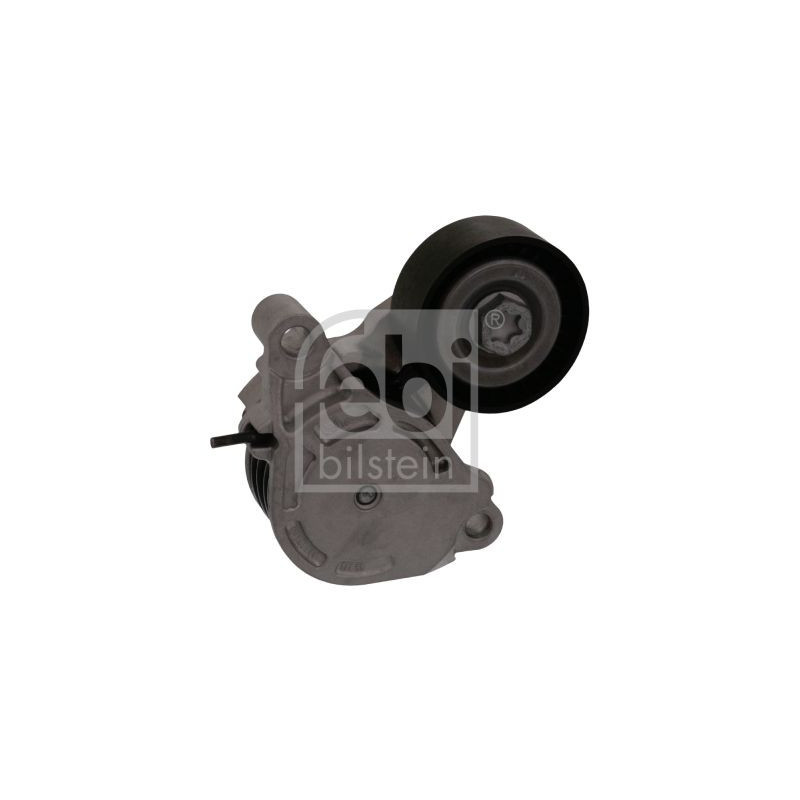 Tendicinghia trapezoidale - FEBI