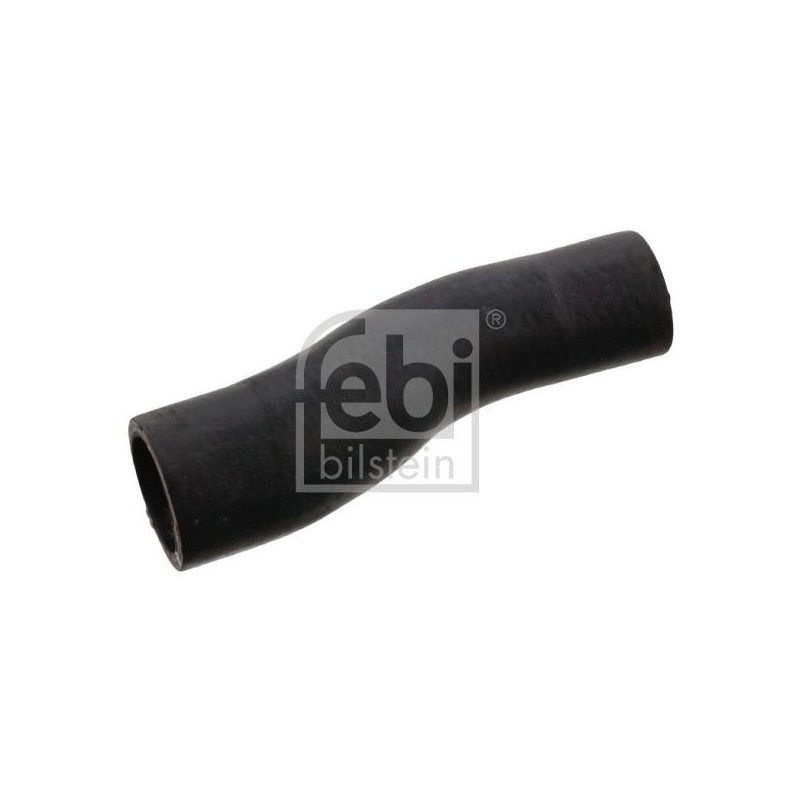 Tubo radiatore - FEBI