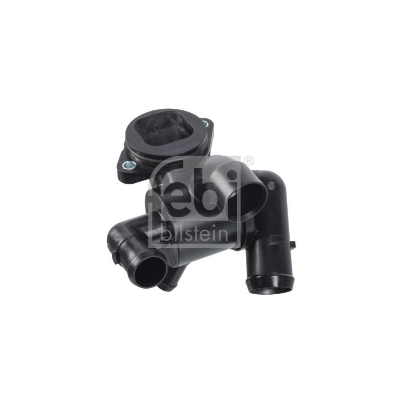 Termostato raffreddamento - FEBI