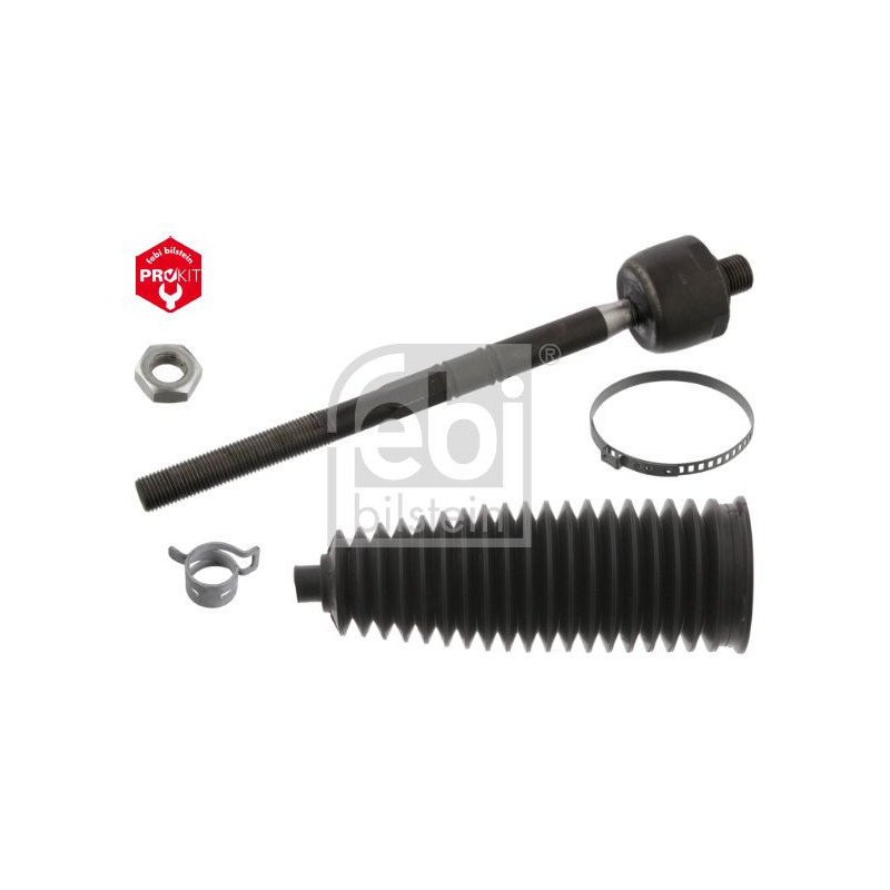 Giunto assiale assale anteriore - FEBI