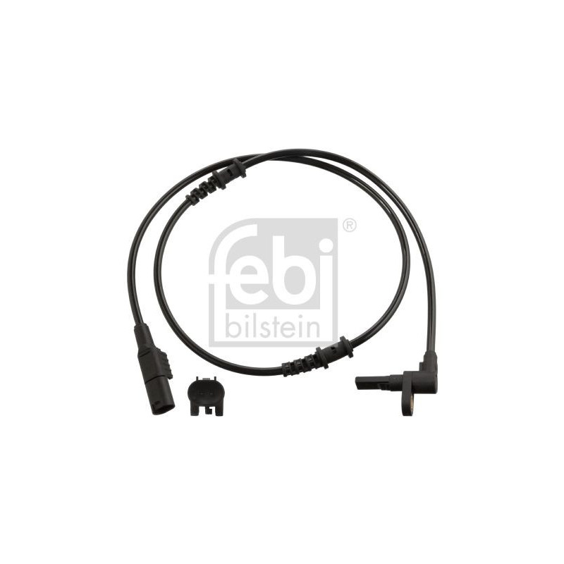 Sensore ABS - FEBI