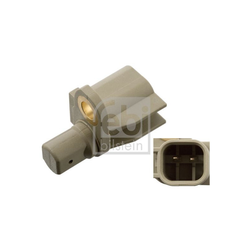 Sensore ABS - FEBI