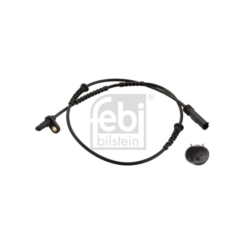 Sensore ABS - FEBI