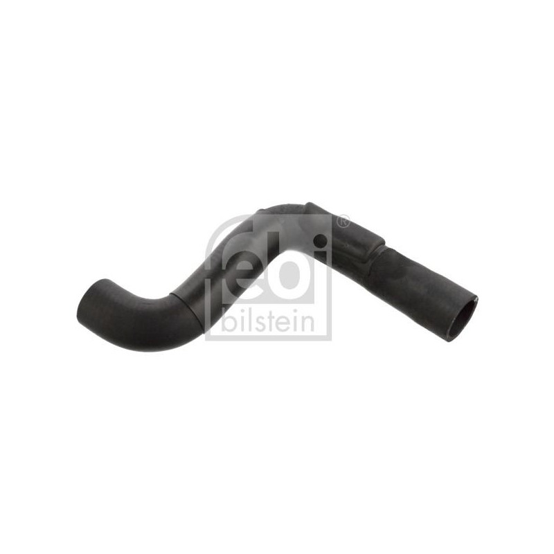 Tubo radiatore - FEBI