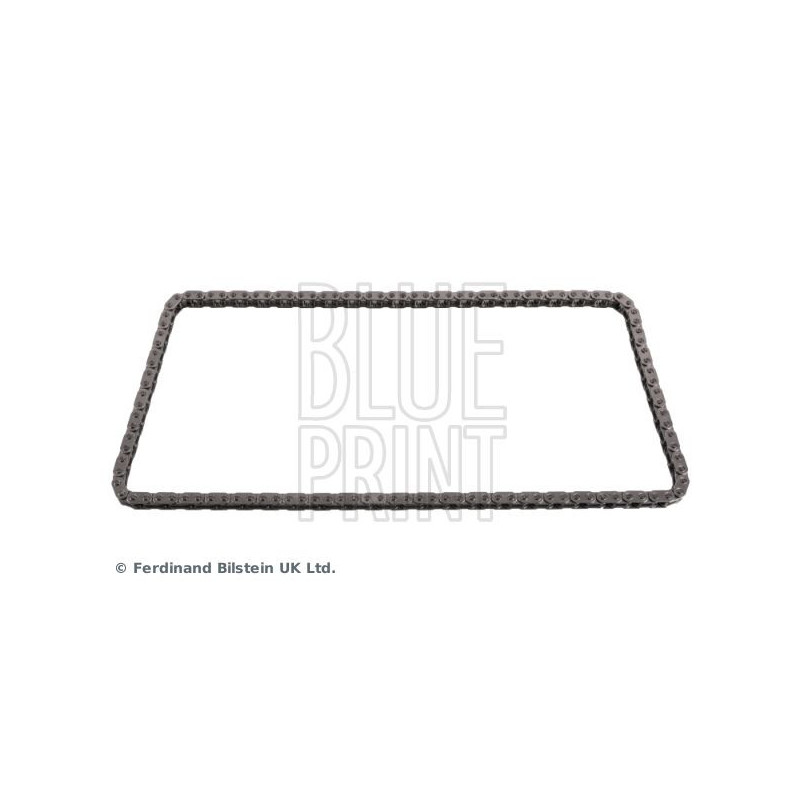 Paraolio albero motore - BLUE PRINT