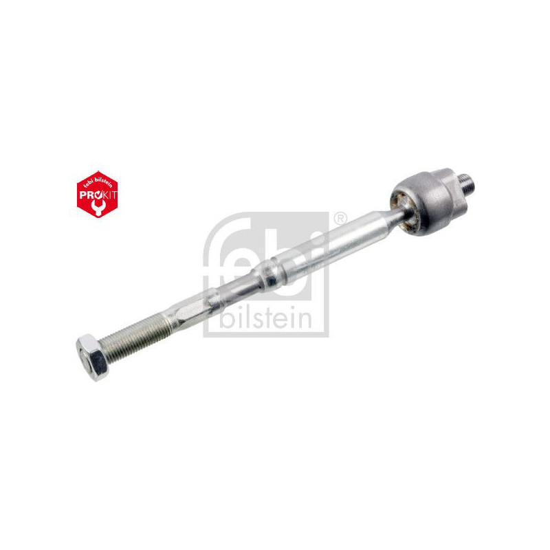 Scatola sterzo - FEBI